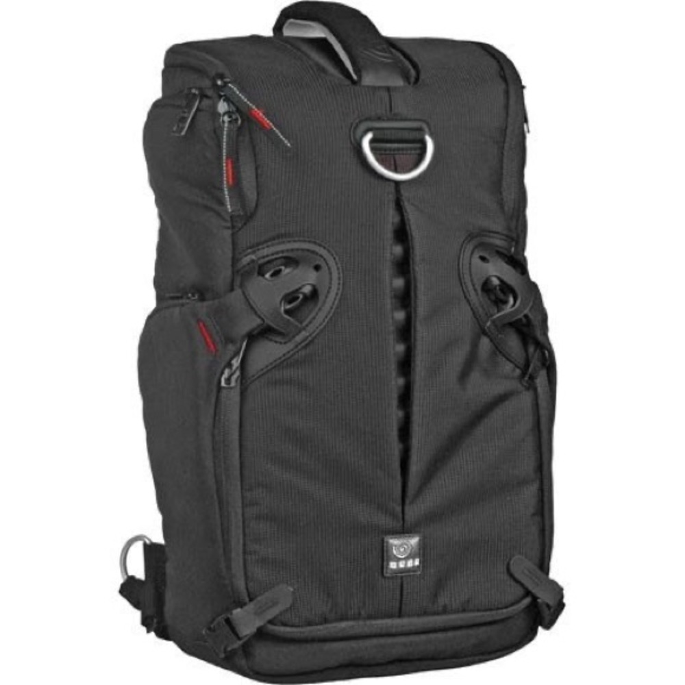 Kata 3N1-20 Sling/Backpack Camera Bag